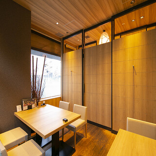 蕎麦酒房 ふくまる_2