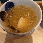 はるちゃんラーメン - 