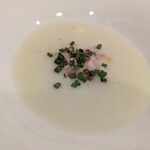 み乃家 - ものっそいなめらか。うますぎる