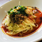 四川担担麺 蒼雲 - 