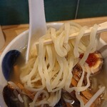 はるちゃんラーメン - 