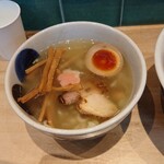 はるちゃんラーメン - 