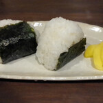 らぁ麺茶屋 麺蔵 - 