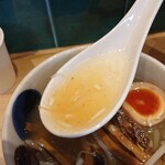 はるちゃんラーメン - 