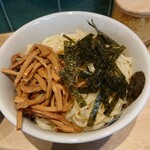 はるちゃんラーメン - 