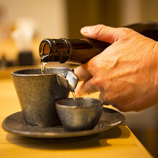 蕎麦酒房 ふくまる_1