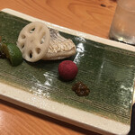 日本料理 たかむら - 