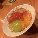 日本料理 たかむら - 