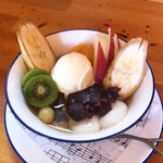甘味茶屋 愛菜 - 
