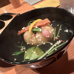 日本料理 たかむら - 