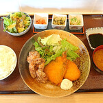 炉端パンチ ニシヤマ - 