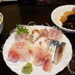 縁 - 料理写真: