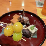 日本料理 たかむら - 