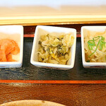 炉端パンチ ニシヤマ - 