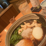 日本料理 たかむら - 