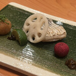 日本料理 たかむら - 