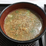 Obihiro Butadon Tsukemen Jimpei - 