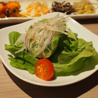 近江うし 焼肉 にくTATSU 青山本店 - 