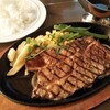 ステーキ食堂BECO 京阪守口店