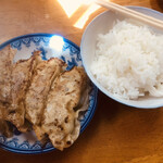 ラーメン　麺鶏 - 