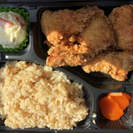 からあげ&弁当 トリとん - 