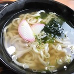 Udon Ya - カツ丼セット　１１５０円