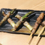 Sumibi Kushiyaki Raizu - 