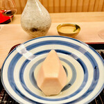 緒方 - ◆海老芋の煮物（大阪・富田林）　