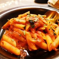 GRIGLIA Pagina - 激旨辛ペンネアッラビアータ