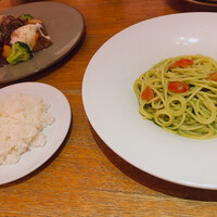 RIGOLETTO KITCHEN - 
