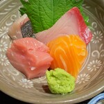 SAKE BAR サカナノトモ - 