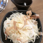 俺の店 - サラサラ！オニオンスライス