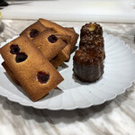 Patisserie TEN & - 