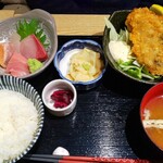 SAKE BAR サカナノトモ - 