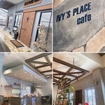 IVY'S PLACE cafe - 