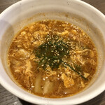 俺の店 - 俺の辛旨カルビスープ