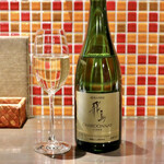 Magokura - 飛鳥シャルドネスパークリング