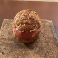 レストラン ラリューム - 