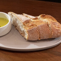 レストラン ラリューム - 