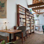 九十九別邸 豆の湯 - 2階