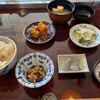 あそび割烹 さん葉か - 