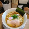 中華そば 桐麺 総本店