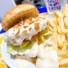 Blue Star Burger Gourmet 113 渋谷宇田川店