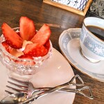カフェアンドリラクゼーションキママ - 