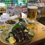 鰹処ぼっちり - 