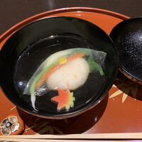 夢窓庵 - 