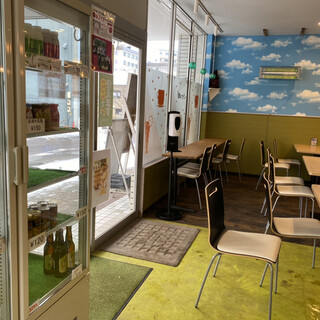 ミルキィーハウス_2