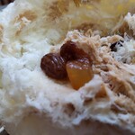 埜庵 - シェリーレーズン