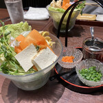 Shabushabu Shoutaian - 