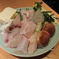 玄品 大阪 梅田東通 ふぐ・うなぎ・かに料理 - 